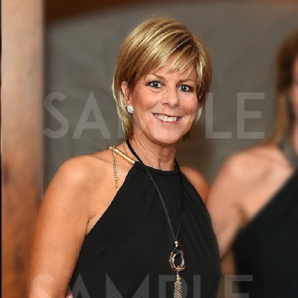 Meet your Posher, Nancy